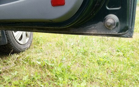 Skoda Fabia I, 2002 год, 230 000 рублей, 6 фотография