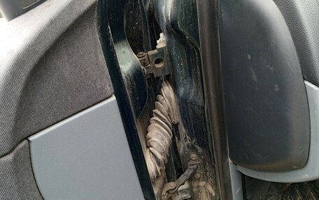 Skoda Fabia I, 2002 год, 230 000 рублей, 9 фотография