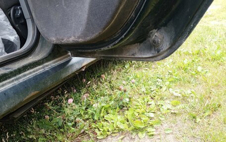 Skoda Fabia I, 2002 год, 230 000 рублей, 7 фотография