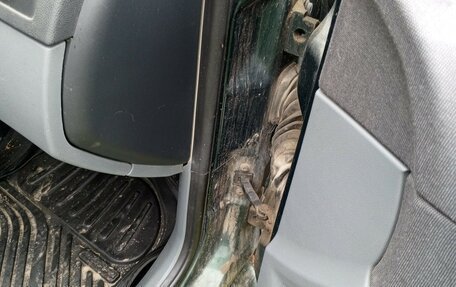 Skoda Fabia I, 2002 год, 230 000 рублей, 10 фотография