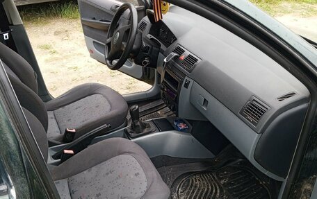 Skoda Fabia I, 2002 год, 230 000 рублей, 5 фотография