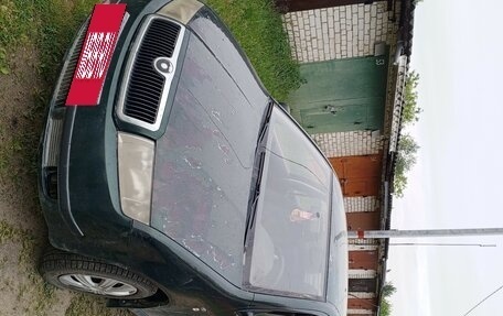 Skoda Fabia I, 2002 год, 230 000 рублей, 12 фотография