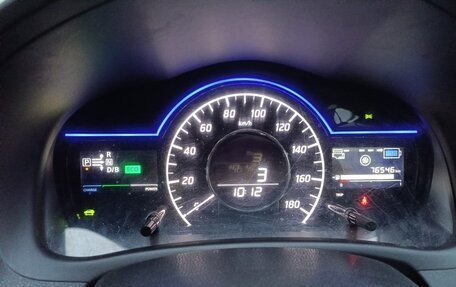 Nissan Note II рестайлинг, 2018 год, 1 100 000 рублей, 7 фотография