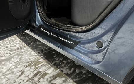 Renault Sandero I, 2011 год, 575 000 рублей, 9 фотография