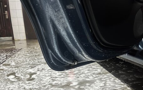 Renault Sandero I, 2011 год, 575 000 рублей, 8 фотография