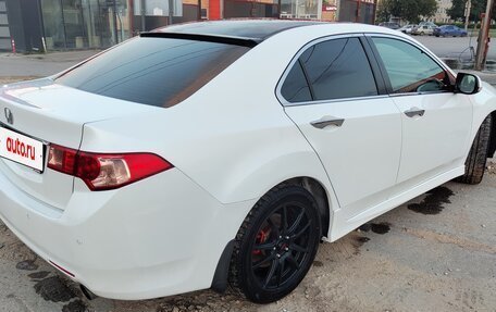 Honda Accord VIII рестайлинг, 2012 год, 1 700 000 рублей, 3 фотография