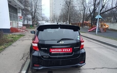 Nissan Note II рестайлинг, 2018 год, 1 100 000 рублей, 6 фотография