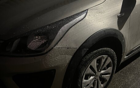 KIA Rio IV, 2020 год, 1 150 000 рублей, 10 фотография