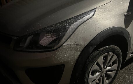 KIA Rio IV, 2020 год, 1 150 000 рублей, 9 фотография