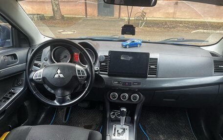 Mitsubishi Lancer IX, 2008 год, 895 000 рублей, 6 фотография