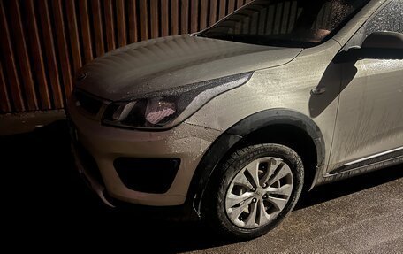 KIA Rio IV, 2020 год, 1 150 000 рублей, 8 фотография