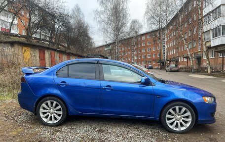 Mitsubishi Lancer IX, 2008 год, 895 000 рублей, 5 фотография