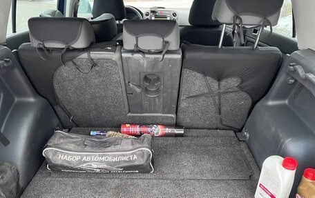 Volkswagen Golf Plus I, 2007 год, 430 000 рублей, 12 фотография