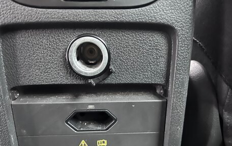 Volkswagen Golf Plus I, 2007 год, 430 000 рублей, 10 фотография