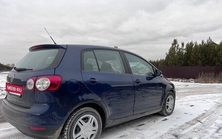 Volkswagen Golf Plus I, 2007 год, 430 000 рублей, 6 фотография