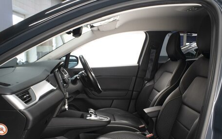 Renault Captur II, 2021 год, 2 070 000 рублей, 6 фотография