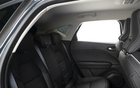 Renault Captur II, 2021 год, 2 070 000 рублей, 9 фотография