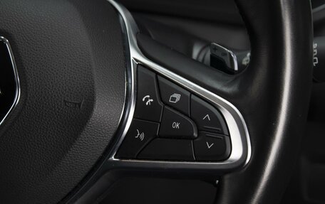 Renault Captur II, 2021 год, 2 070 000 рублей, 13 фотография