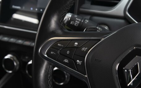 Renault Captur II, 2021 год, 2 070 000 рублей, 12 фотография