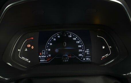 Renault Captur II, 2021 год, 2 070 000 рублей, 14 фотография