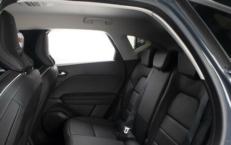 Renault Captur II, 2021 год, 2 070 000 рублей, 7 фотография