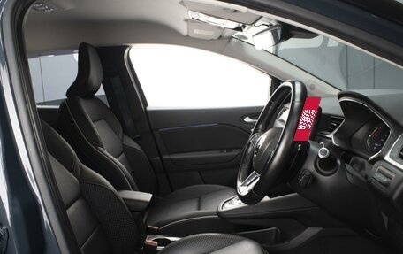 Renault Captur II, 2021 год, 2 070 000 рублей, 10 фотография