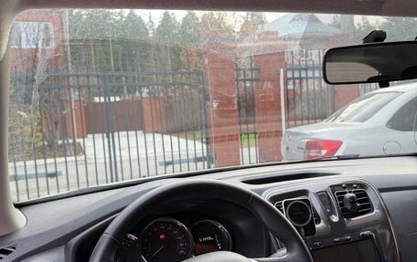 Renault Sandero II рестайлинг, 2019 год, 1 520 000 рублей, 5 фотография