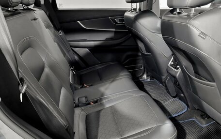 Chery Tiggo 8 I, 2020 год, 1 550 000 рублей, 12 фотография