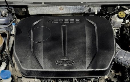 Chery Tiggo 8 I, 2020 год, 1 550 000 рублей, 14 фотография