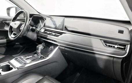 Chery Tiggo 8 I, 2020 год, 1 550 000 рублей, 11 фотография