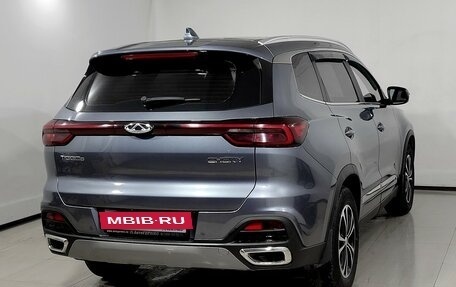 Chery Tiggo 8 I, 2020 год, 1 550 000 рублей, 4 фотография