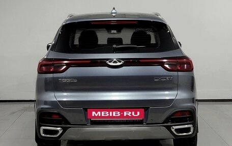 Chery Tiggo 8 I, 2020 год, 1 550 000 рублей, 3 фотография