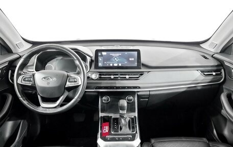 Chery Tiggo 8 I, 2020 год, 1 550 000 рублей, 5 фотография