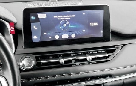 Chery Tiggo 8 I, 2020 год, 1 550 000 рублей, 7 фотография