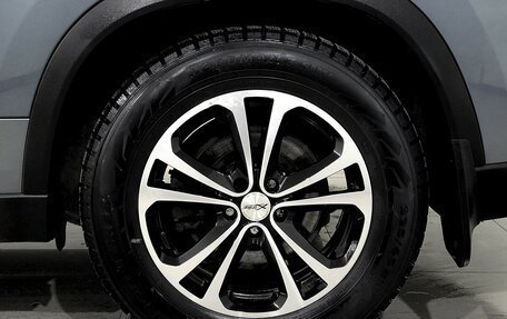 Chery Tiggo 8 I, 2020 год, 1 550 000 рублей, 15 фотография