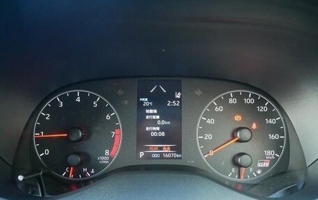 Toyota Yaris, 2021 год, 1 420 000 рублей, 6 фотография