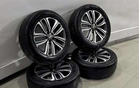 Chery Tiggo 8 I, 2020 год, 1 550 000 рублей, 16 фотография