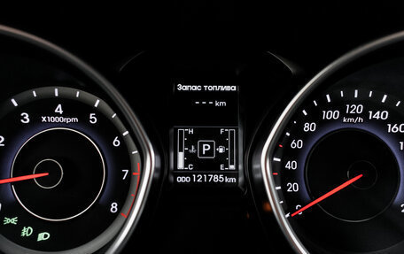 Hyundai Elantra V, 2013 год, 1 335 000 рублей, 15 фотография