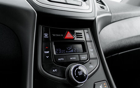 Hyundai Elantra V, 2013 год, 1 335 000 рублей, 19 фотография