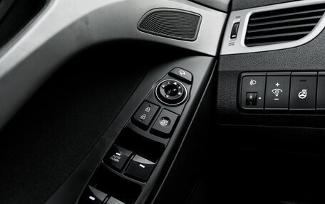 Hyundai Elantra V, 2013 год, 1 335 000 рублей, 21 фотография