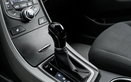 Hyundai Elantra V, 2013 год, 1 335 000 рублей, 20 фотография