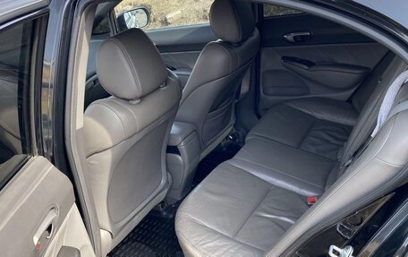 Honda Civic VIII, 2007 год, 419 000 рублей, 9 фотография