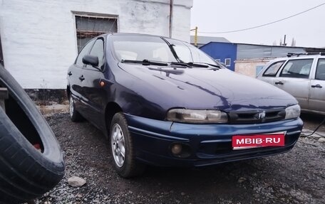 Fiat Brava, 2001 год, 120 000 рублей, 1 фотография