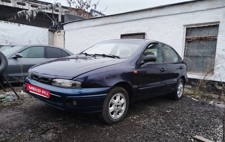 Fiat Brava, 2001 год, 120 000 рублей, 2 фотография