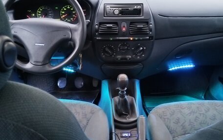 Fiat Brava, 2001 год, 120 000 рублей, 4 фотография