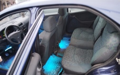 Fiat Brava, 2001 год, 120 000 рублей, 5 фотография