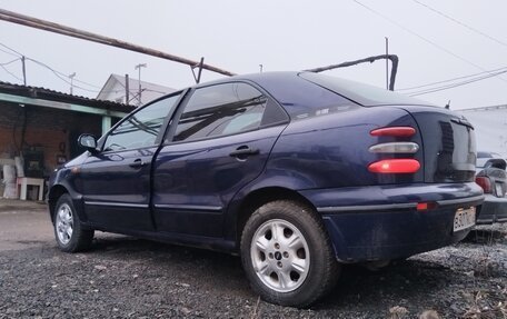 Fiat Brava, 2001 год, 120 000 рублей, 9 фотография