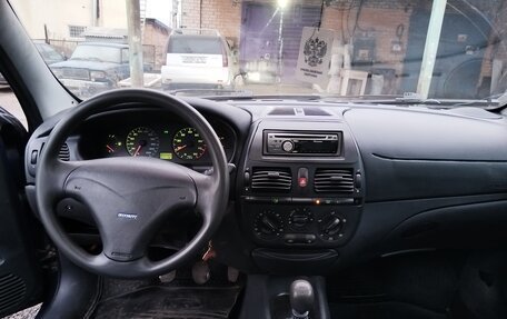 Fiat Brava, 2001 год, 120 000 рублей, 7 фотография