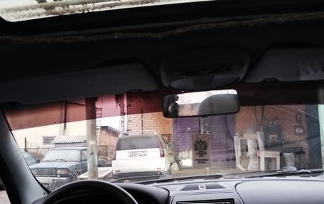 Fiat Brava, 2001 год, 120 000 рублей, 6 фотография