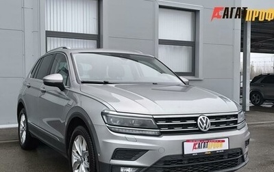 Volkswagen Tiguan II, 2020 год, 2 790 000 рублей, 1 фотография